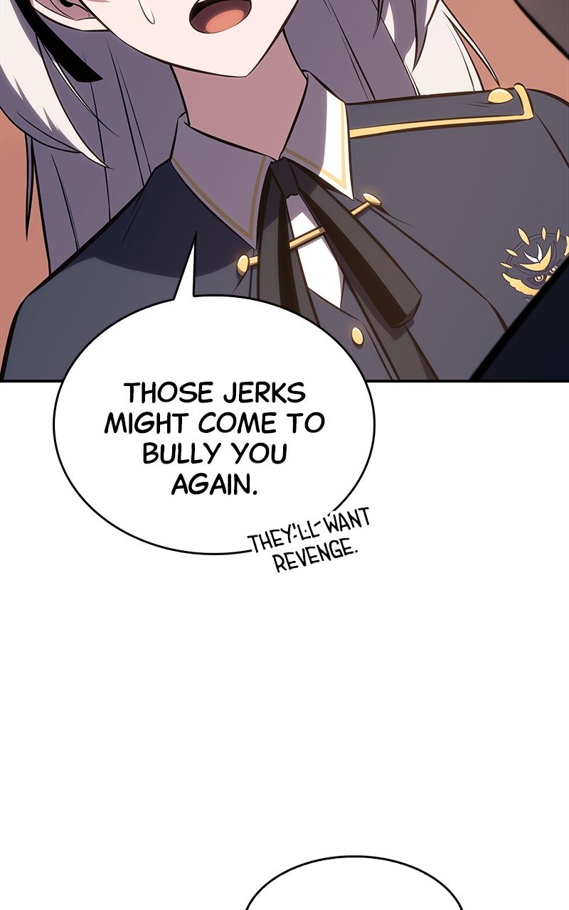 The Reborn Young Lord Is an Assassin Chap 20 - Next Chap 21