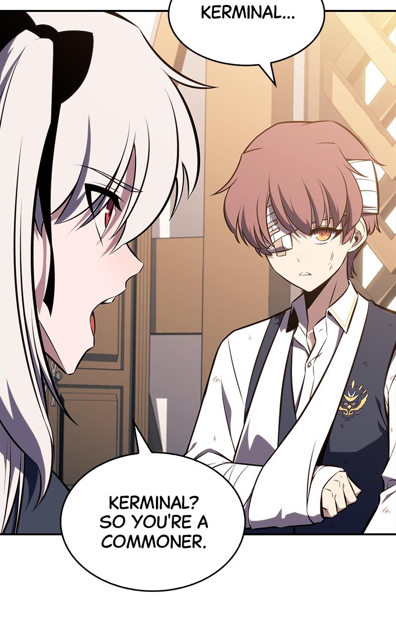 The Reborn Young Lord Is an Assassin Chap 20 - Next Chap 21