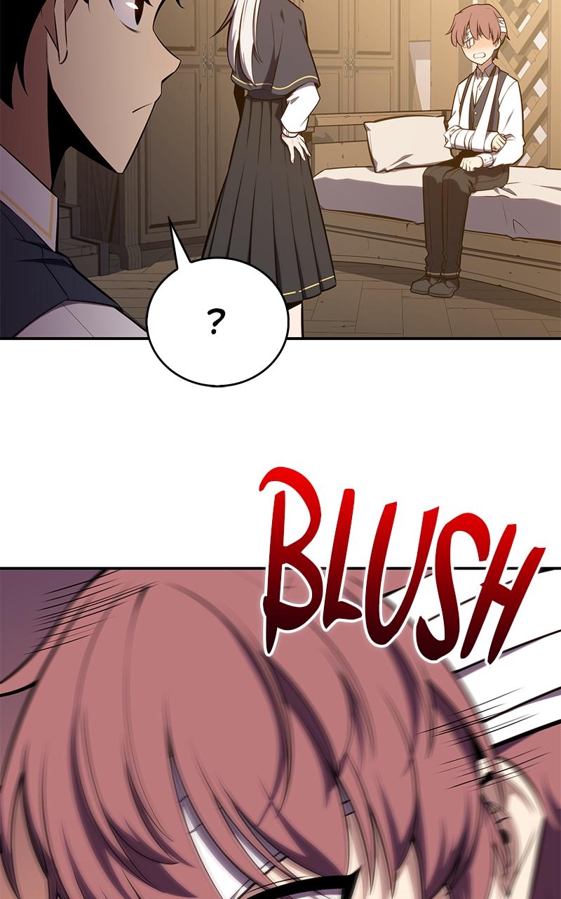 The Reborn Young Lord Is an Assassin Chap 20 - Next Chap 21
