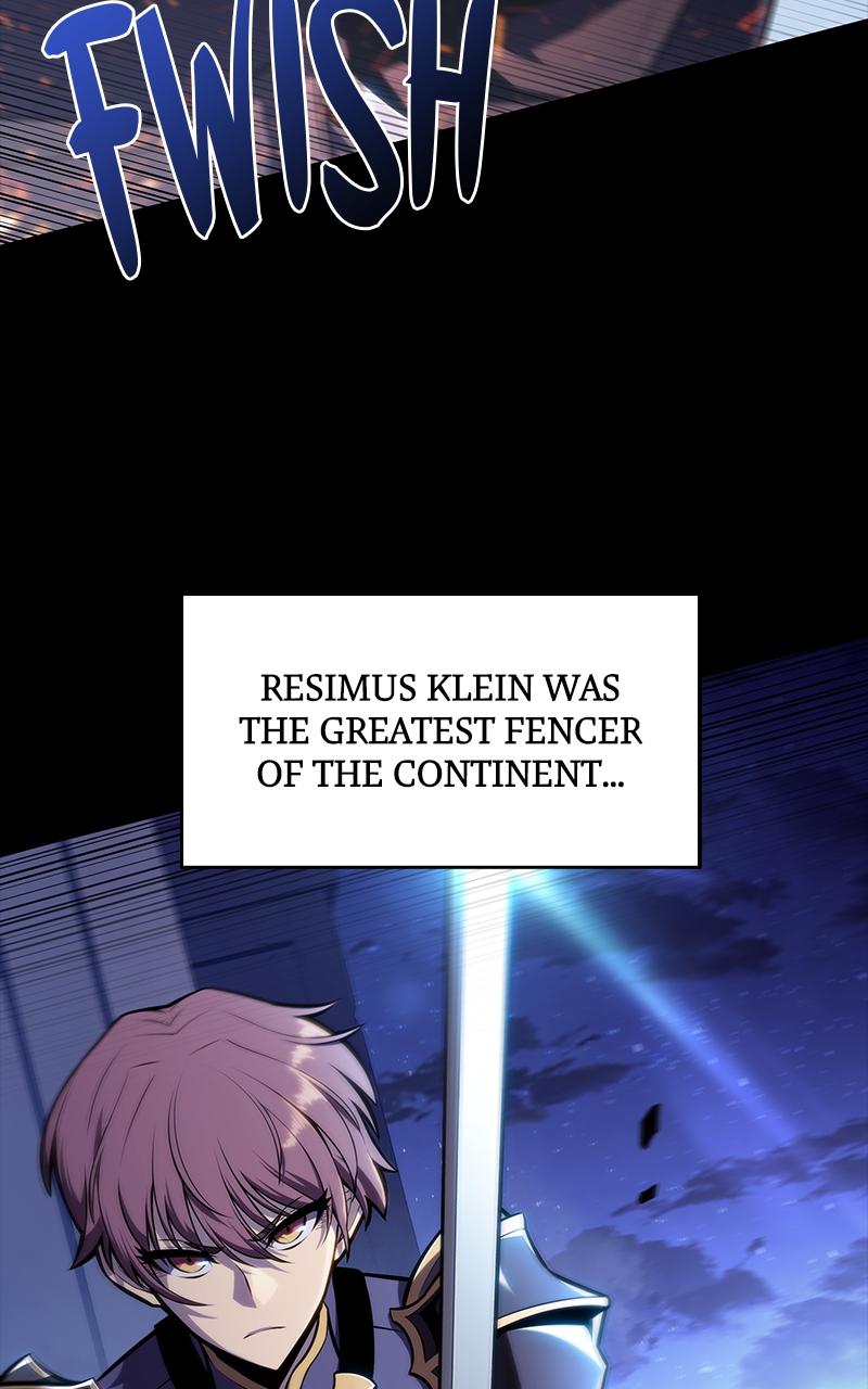 The Reborn Young Lord Is an Assassin Chap 20 - Next Chap 21