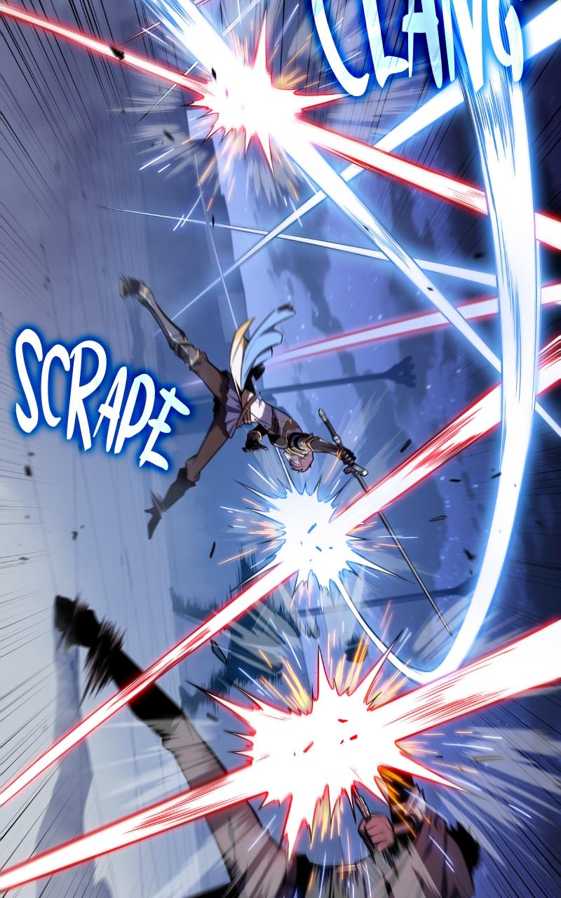 The Reborn Young Lord Is an Assassin Chap 20 - Next Chap 21