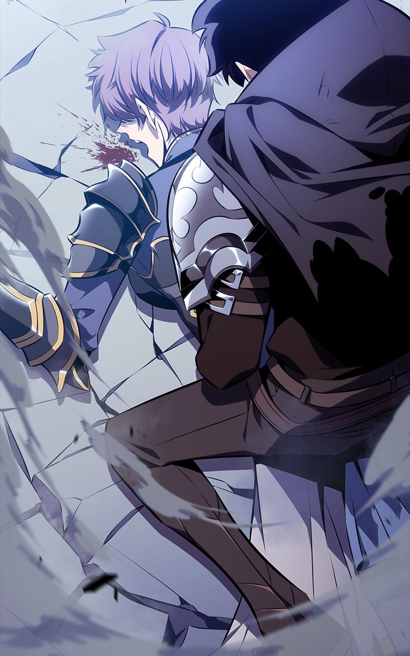 The Reborn Young Lord Is an Assassin Chap 20 - Next Chap 21
