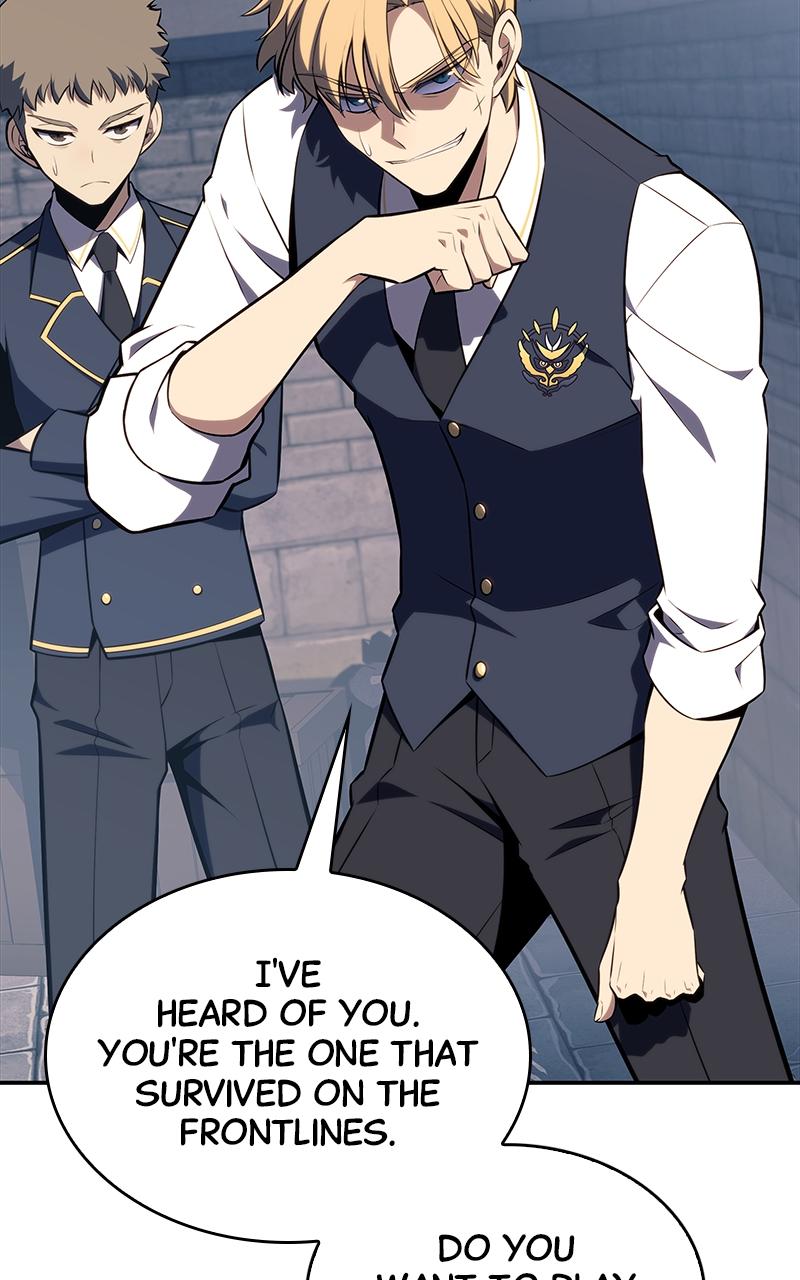 The Reborn Young Lord Is an Assassin Chap 20 - Next Chap 21