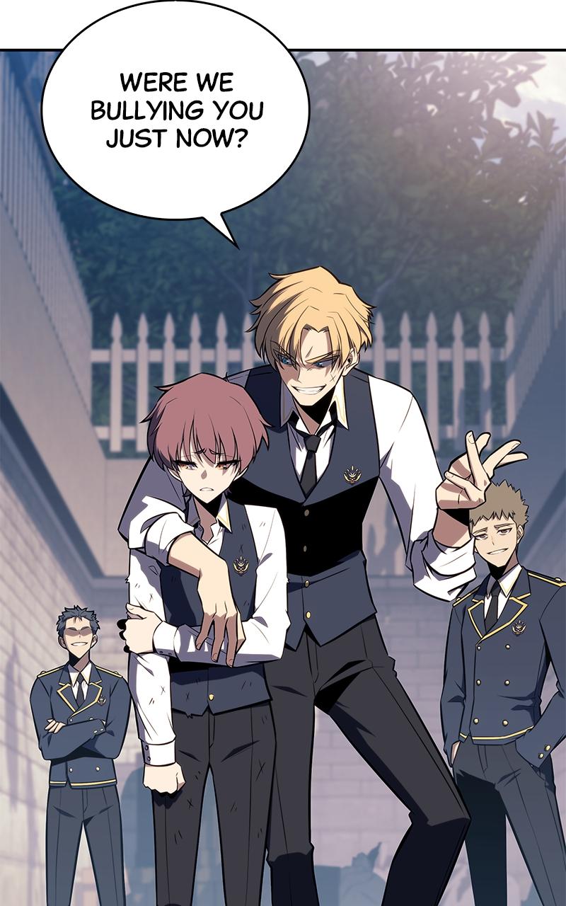 The Reborn Young Lord Is an Assassin Chap 20 - Next Chap 21