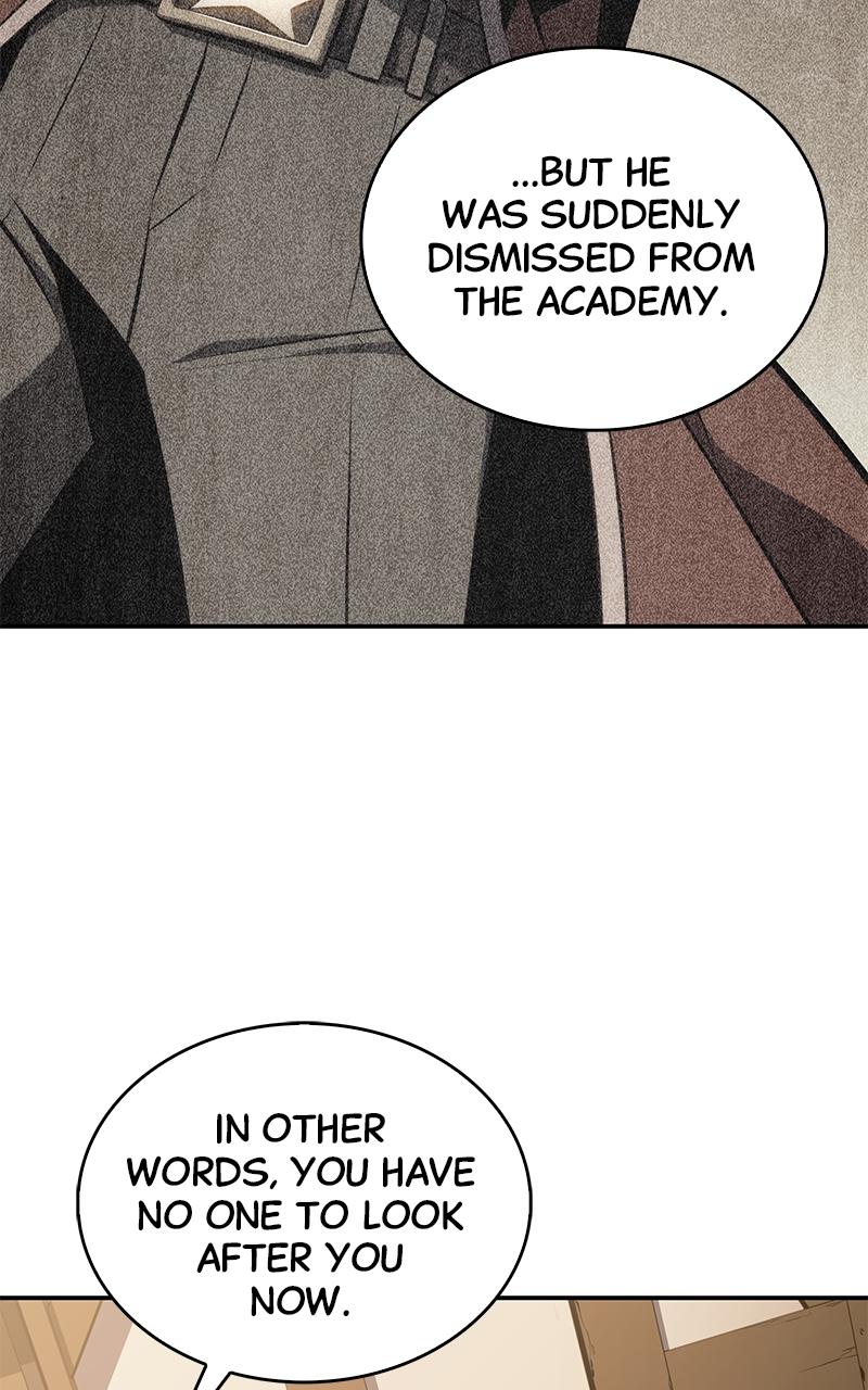 The Reborn Young Lord Is an Assassin Chap 20 - Next Chap 21