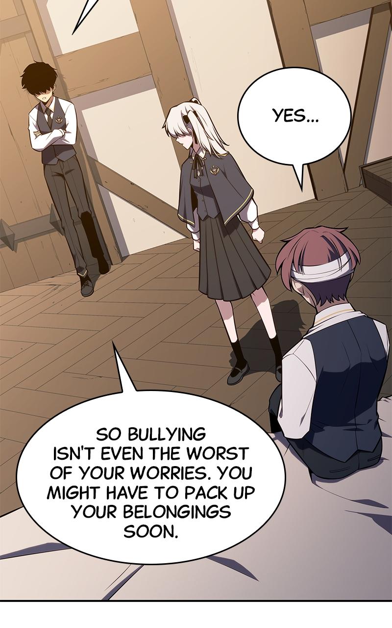 The Reborn Young Lord Is an Assassin Chap 20 - Next Chap 21