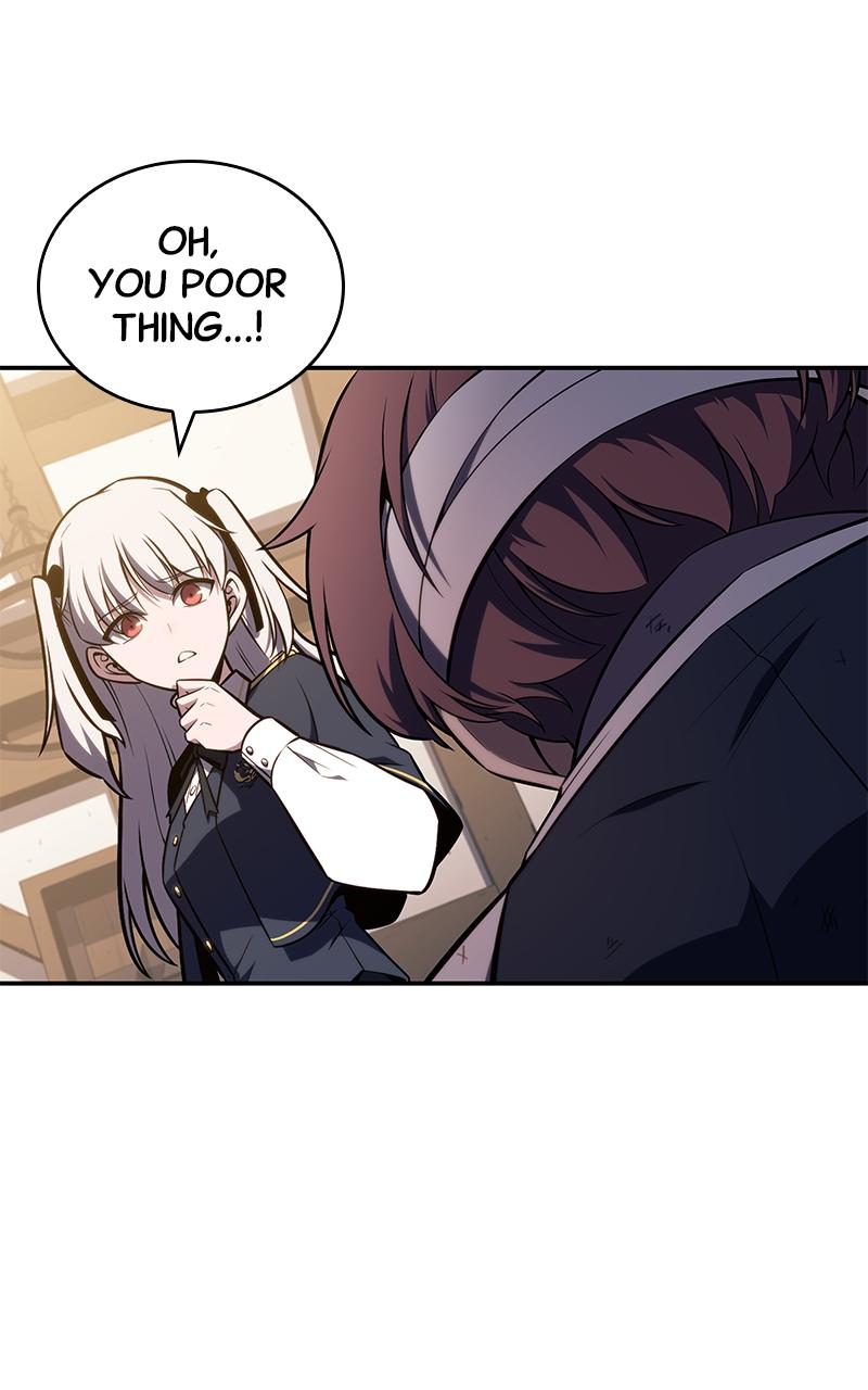 The Reborn Young Lord Is an Assassin Chap 20 - Next Chap 21
