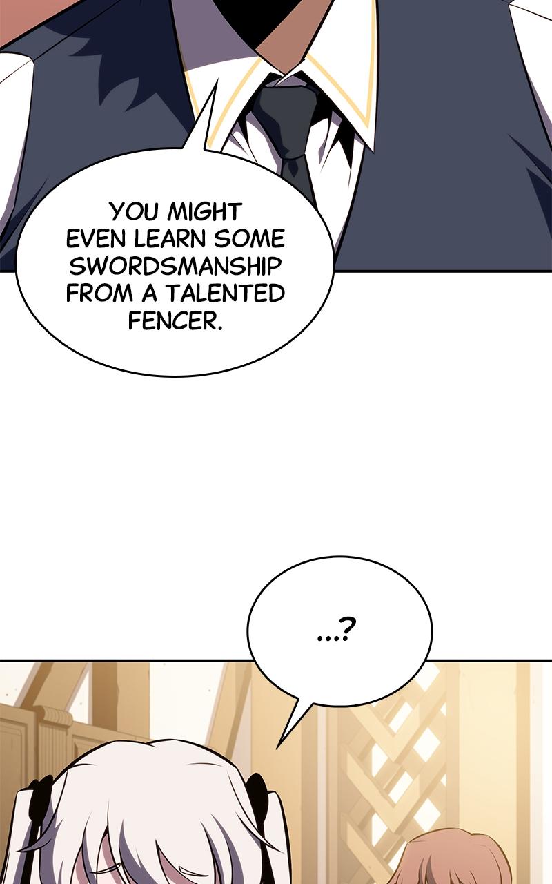 The Reborn Young Lord Is an Assassin Chap 20 - Next Chap 21