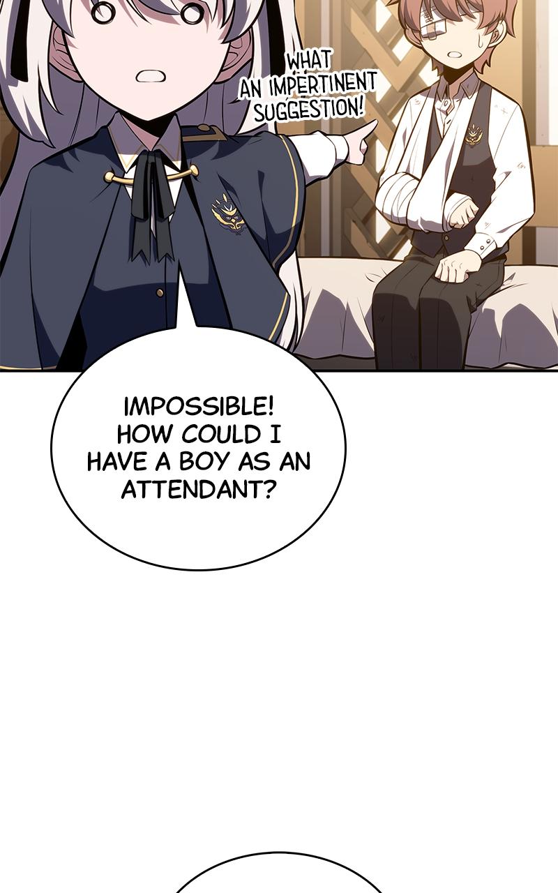 The Reborn Young Lord Is an Assassin Chap 20 - Next Chap 21