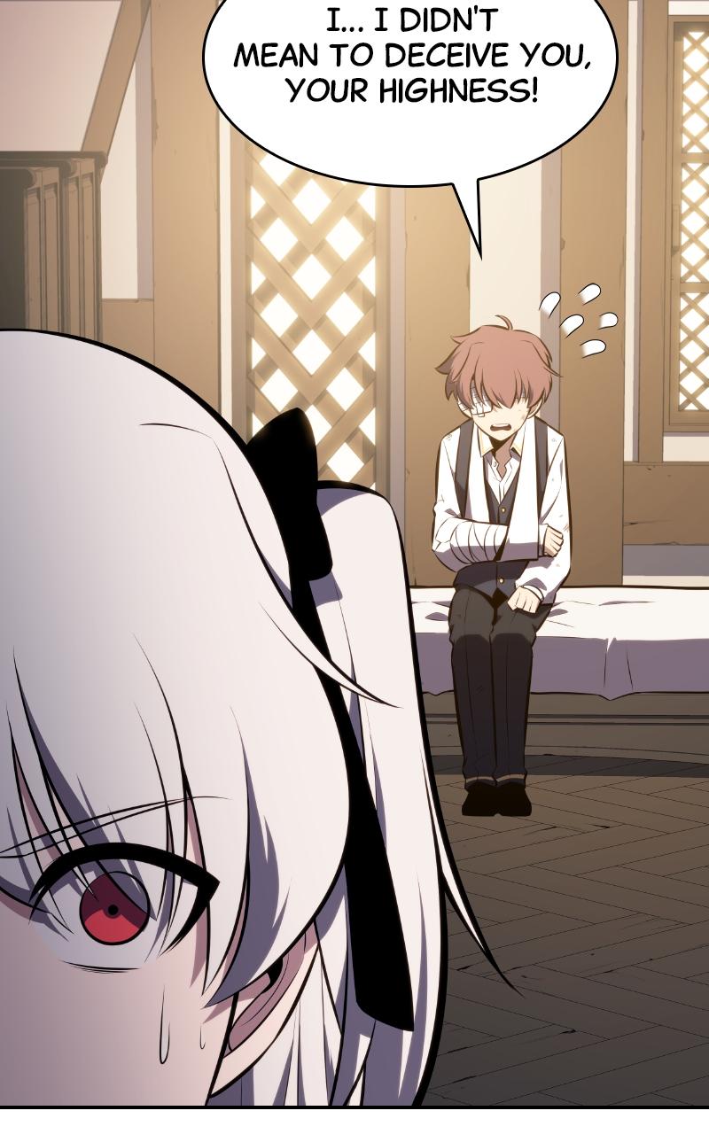 The Reborn Young Lord Is an Assassin Chap 20 - Next Chap 21