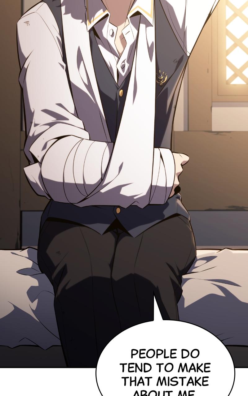 The Reborn Young Lord Is an Assassin Chap 20 - Next Chap 21