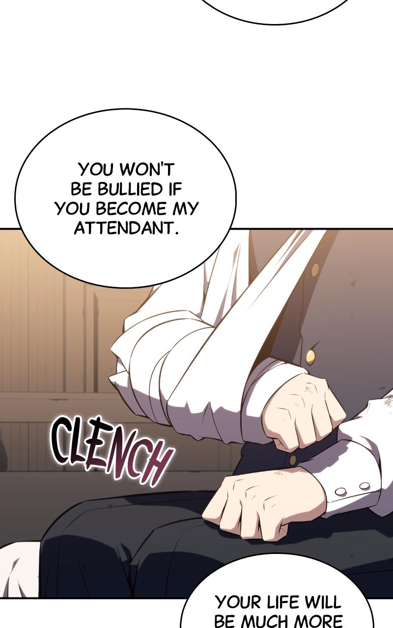 The Reborn Young Lord Is an Assassin Chap 20 - Next Chap 21