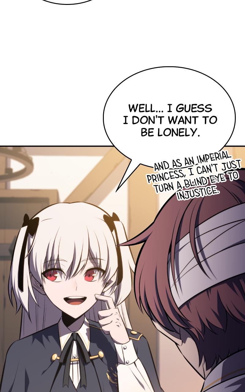 The Reborn Young Lord Is an Assassin Chap 20 - Next Chap 21