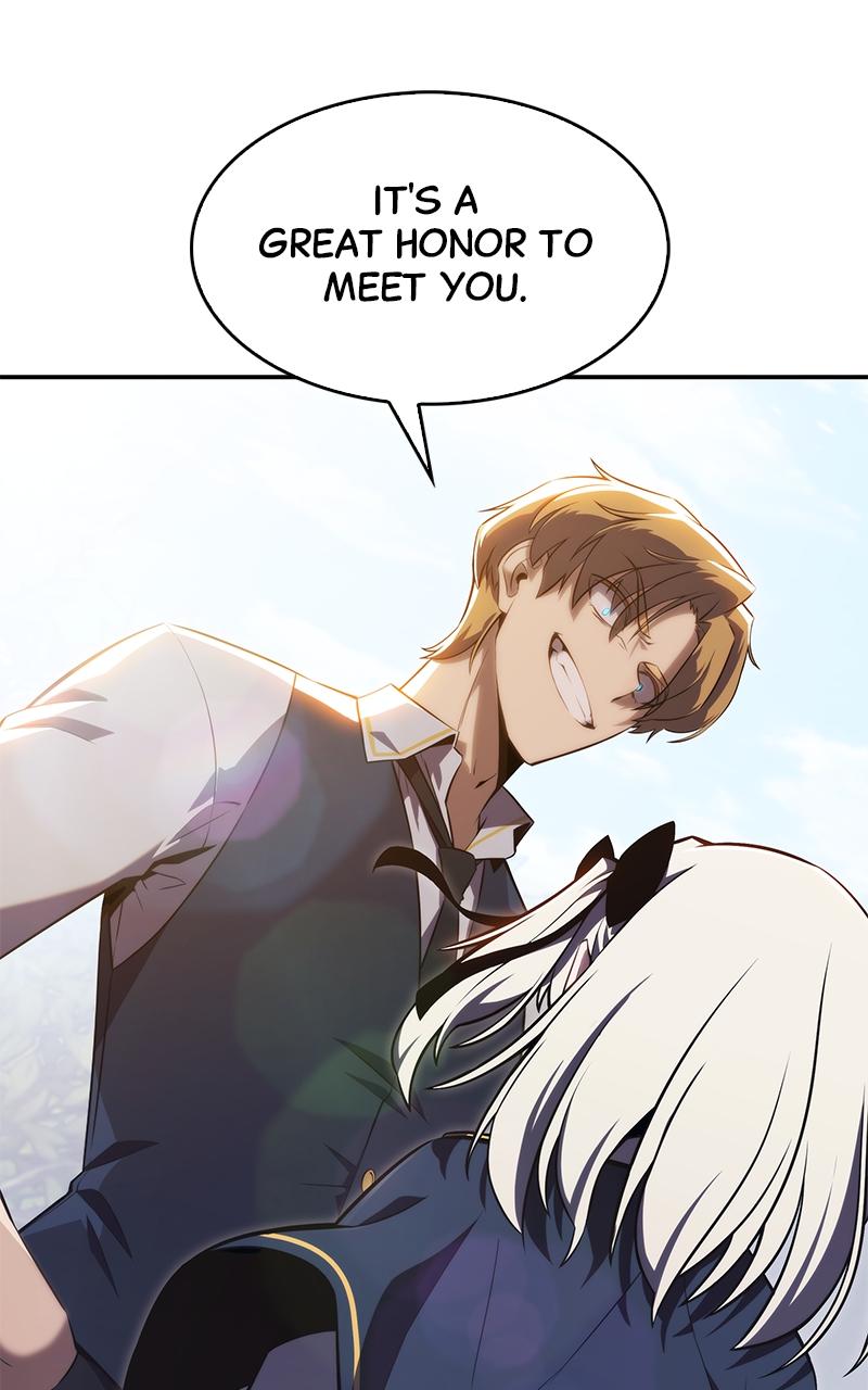 The Reborn Young Lord Is an Assassin Chap 20 - Next Chap 21