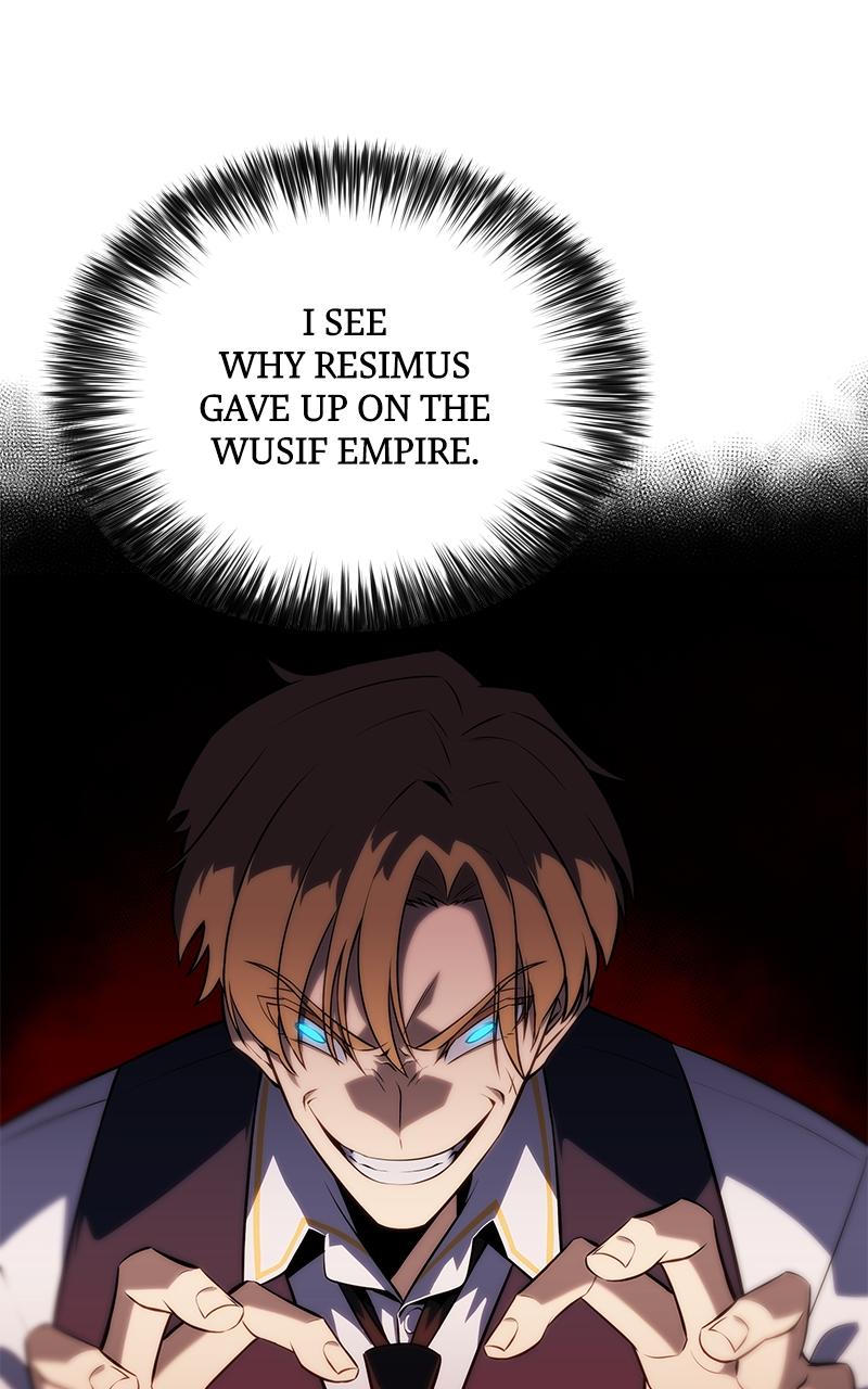The Reborn Young Lord Is an Assassin Chap 20 - Next Chap 21