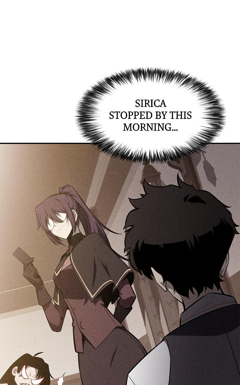 The Reborn Young Lord Is an Assassin Chap 20 - Next Chap 21