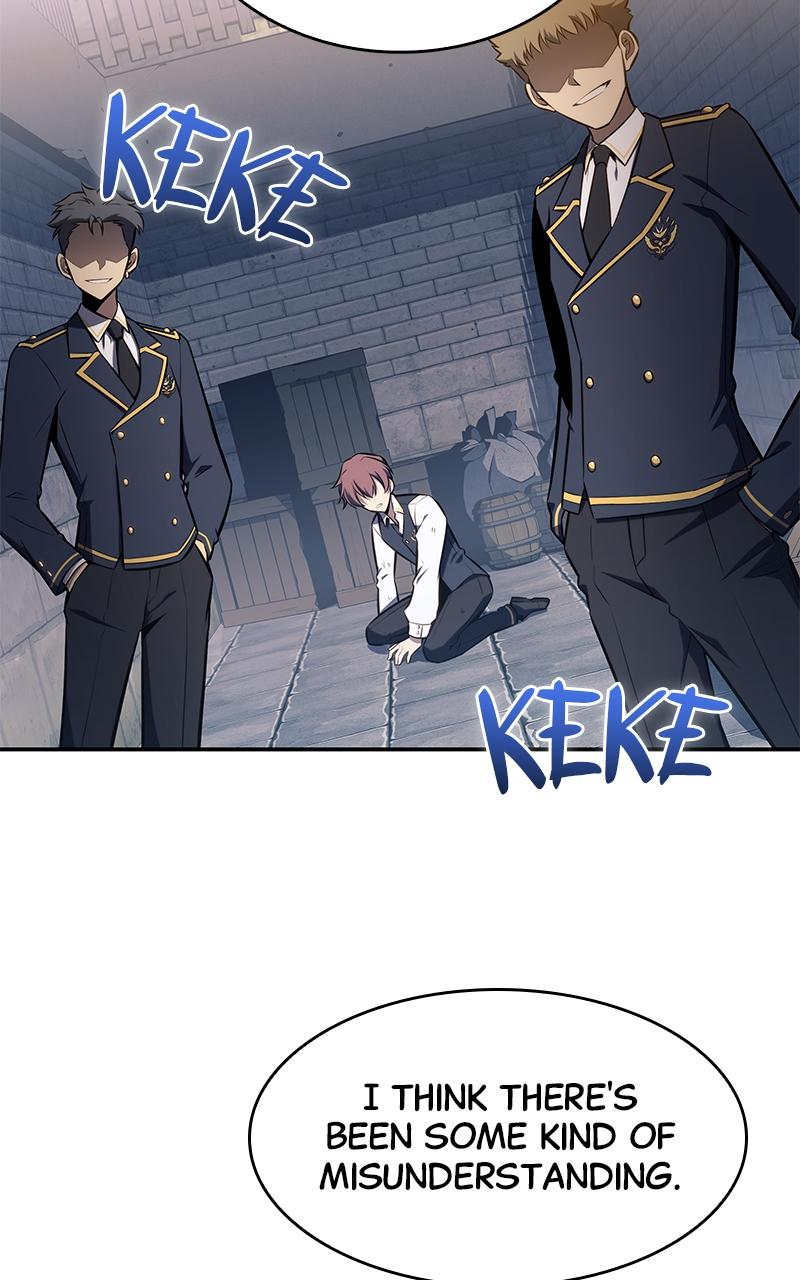 The Reborn Young Lord Is an Assassin Chap 20 - Next Chap 21