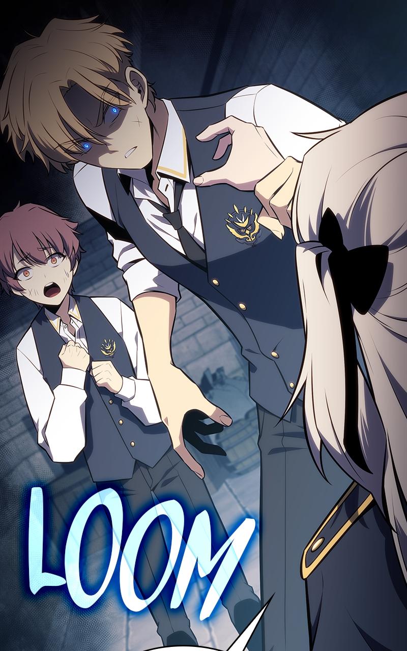 The Reborn Young Lord Is an Assassin Chap 20 - Next Chap 21