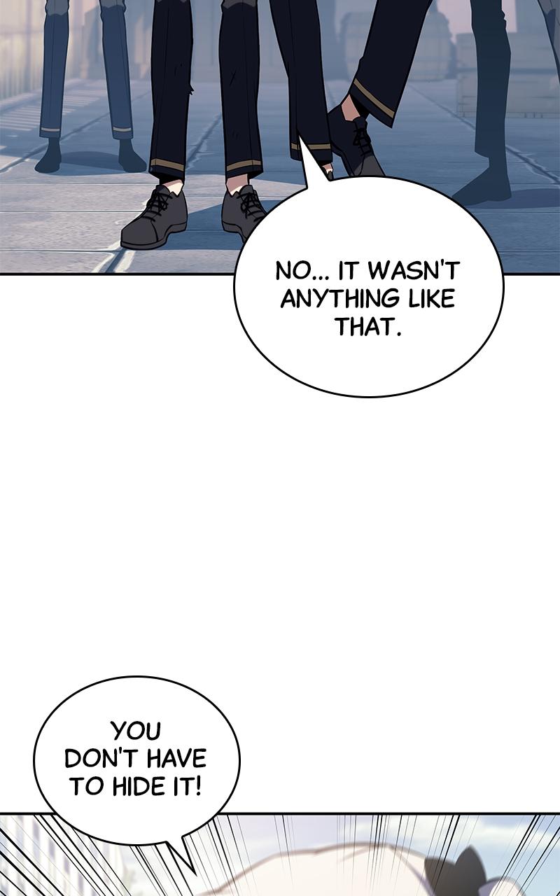 The Reborn Young Lord Is an Assassin Chap 20 - Next Chap 21