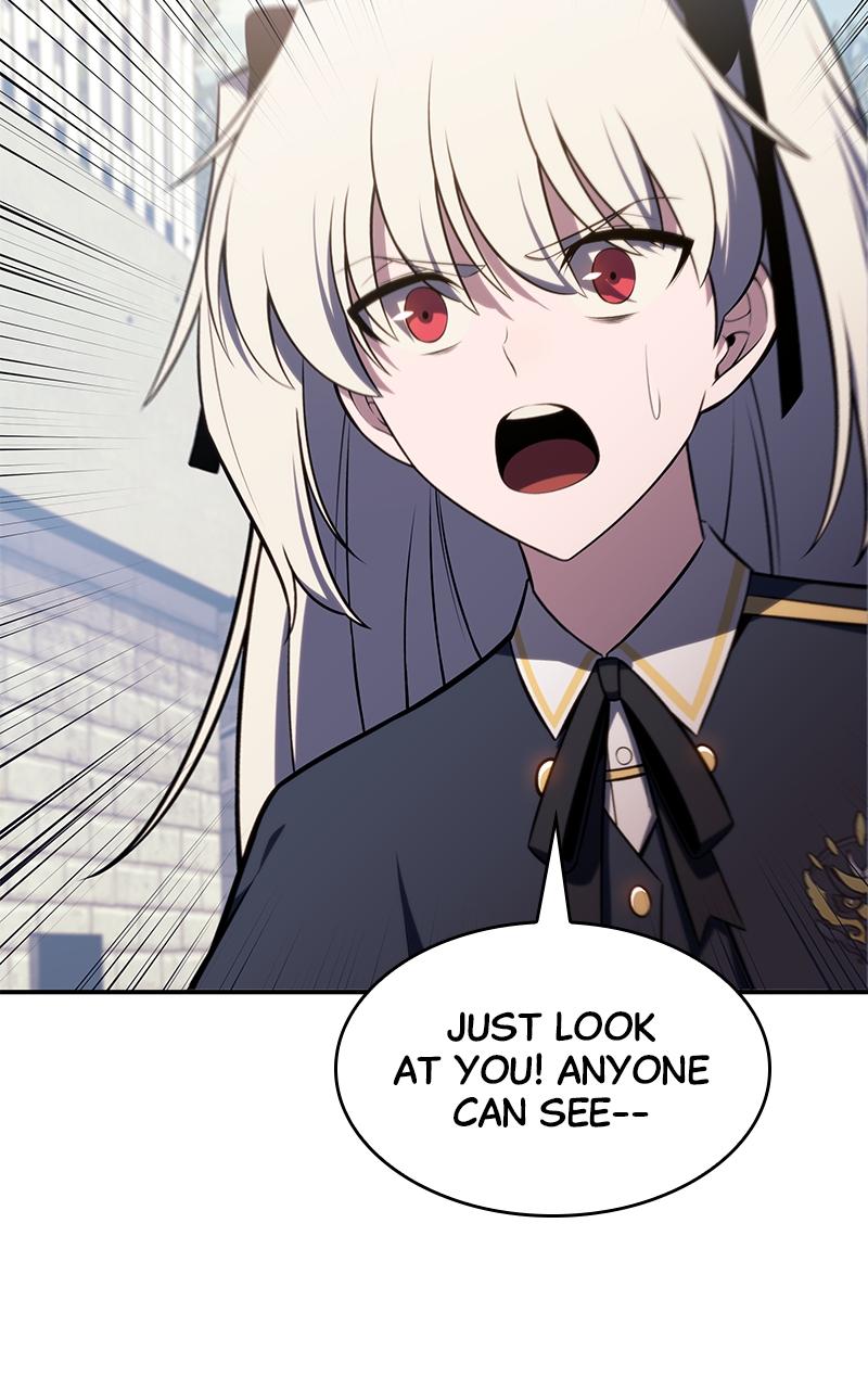 The Reborn Young Lord Is an Assassin Chap 20 - Next Chap 21