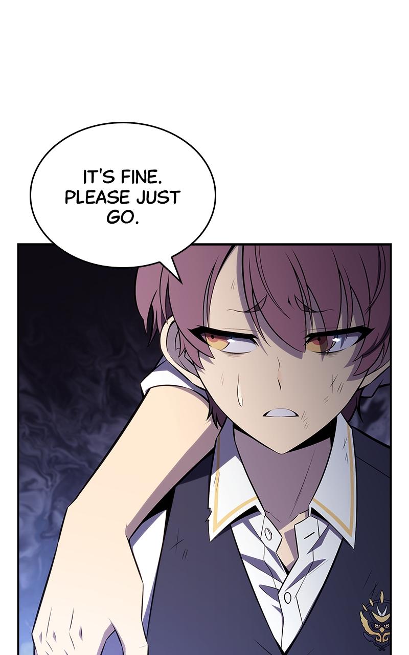 The Reborn Young Lord Is an Assassin Chap 20 - Next Chap 21