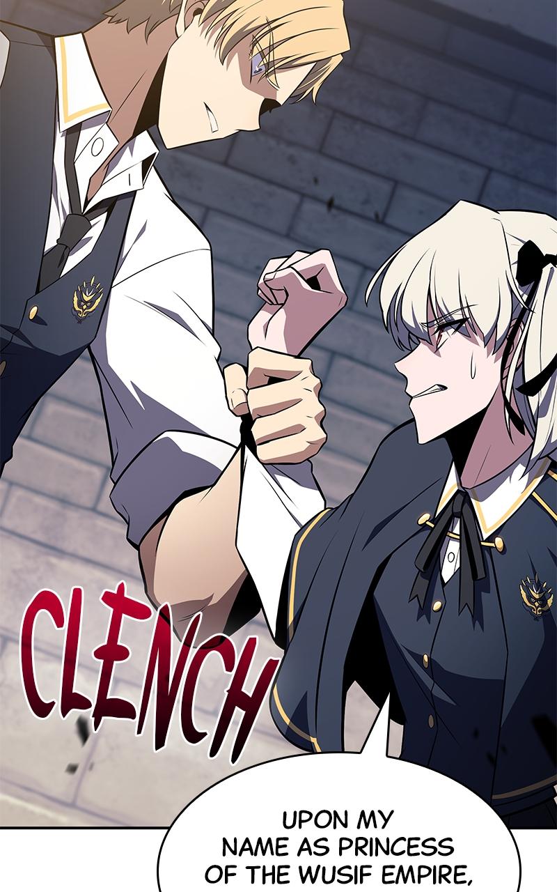 The Reborn Young Lord Is an Assassin Chap 20 - Next Chap 21