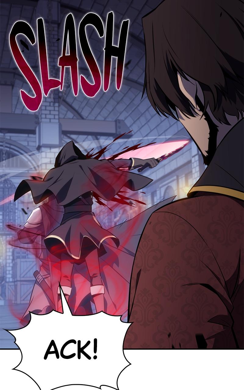 The Reborn Young Lord Is an Assassin Chap 21 - Next Chap 22