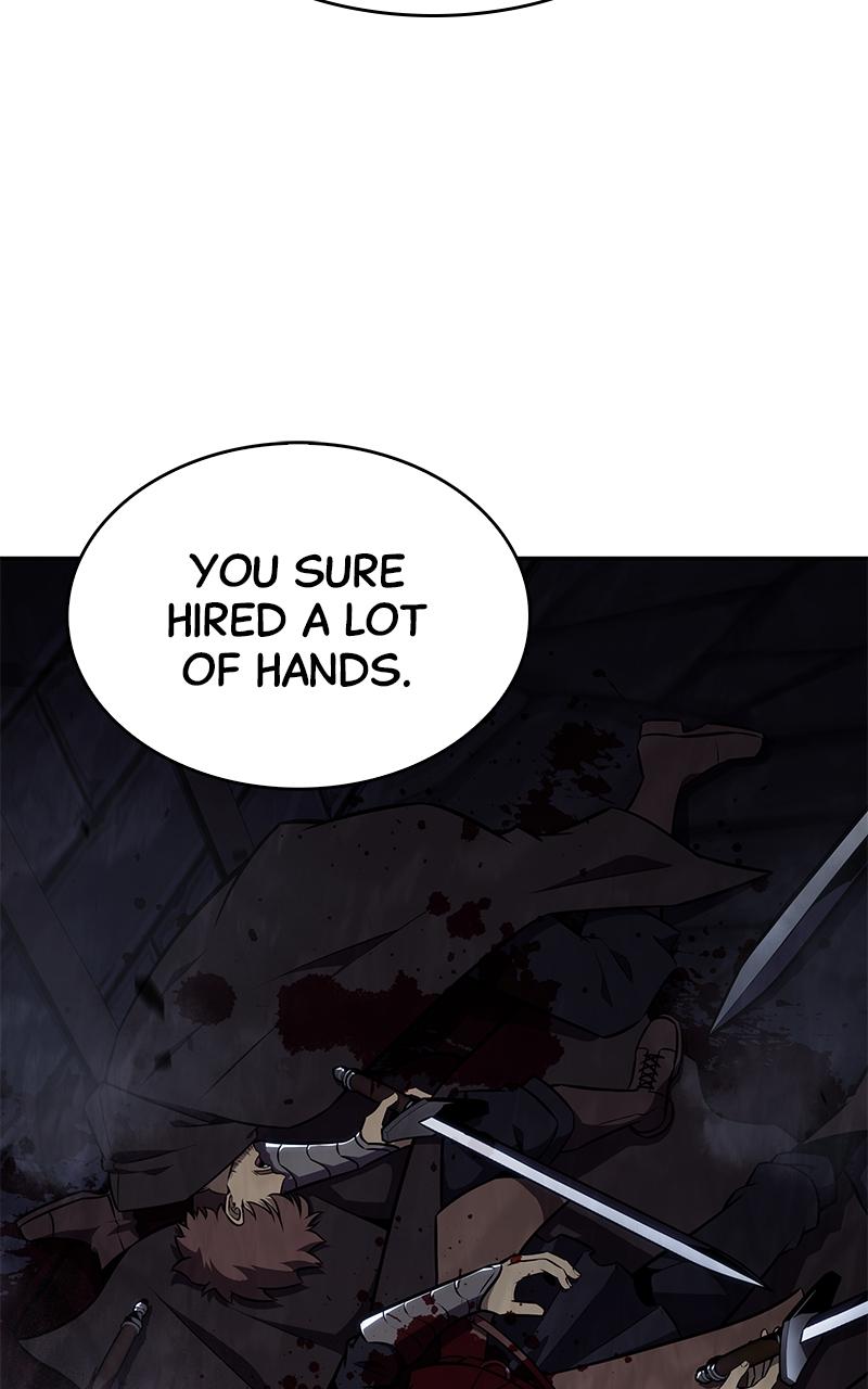 The Reborn Young Lord Is an Assassin Chap 21 - Next Chap 22