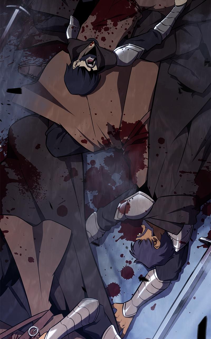 The Reborn Young Lord Is an Assassin Chap 21 - Next Chap 22