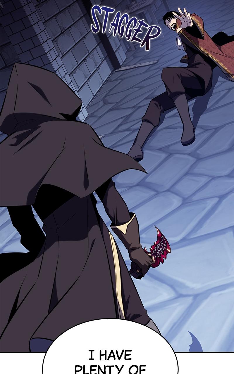 The Reborn Young Lord Is an Assassin Chap 21 - Next Chap 22