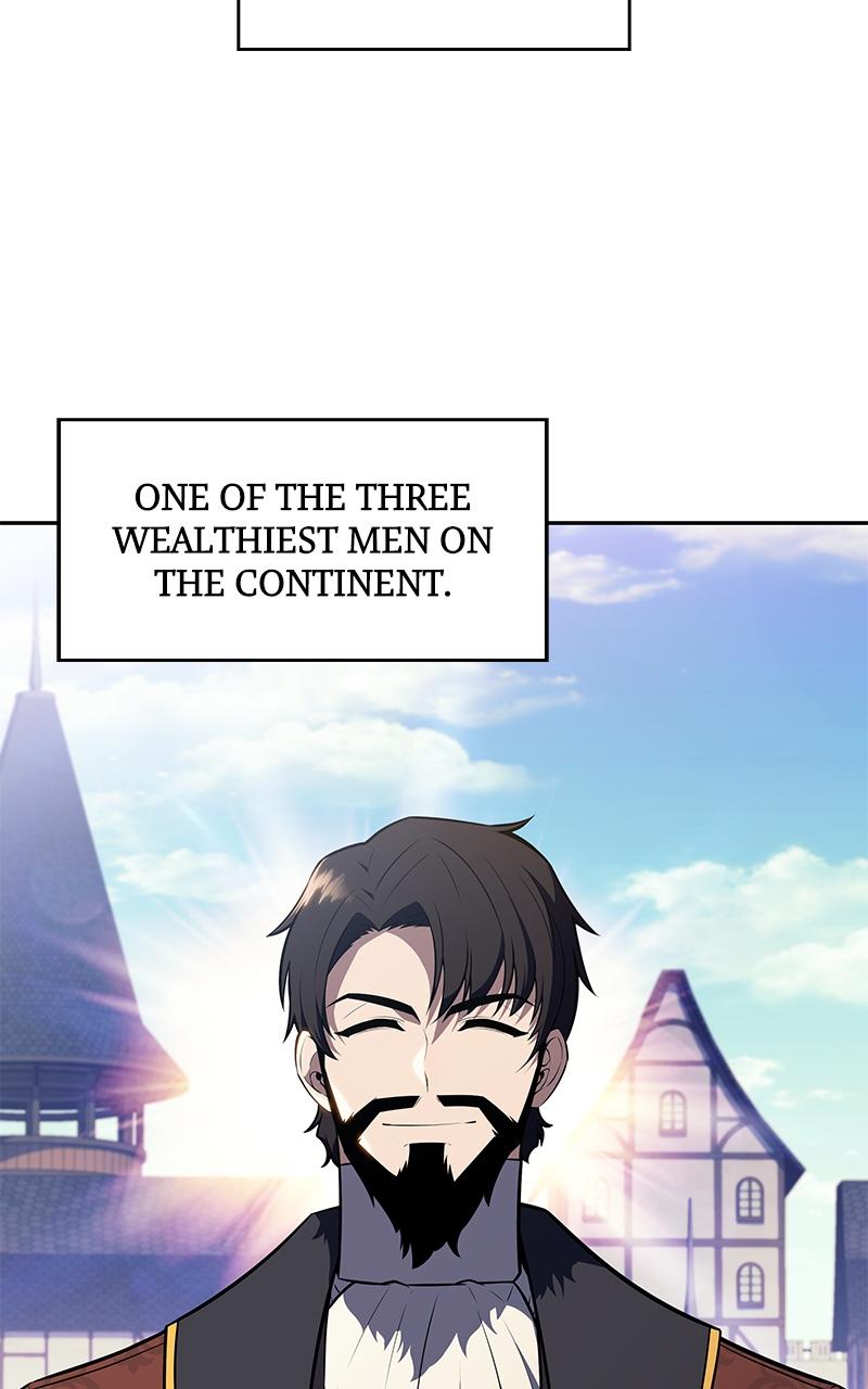 The Reborn Young Lord Is an Assassin Chap 21 - Next Chap 22