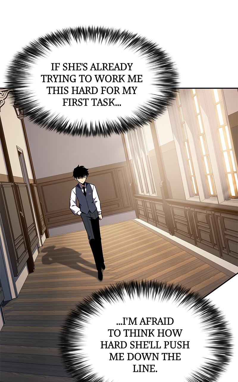 The Reborn Young Lord Is an Assassin Chap 21 - Next Chap 22