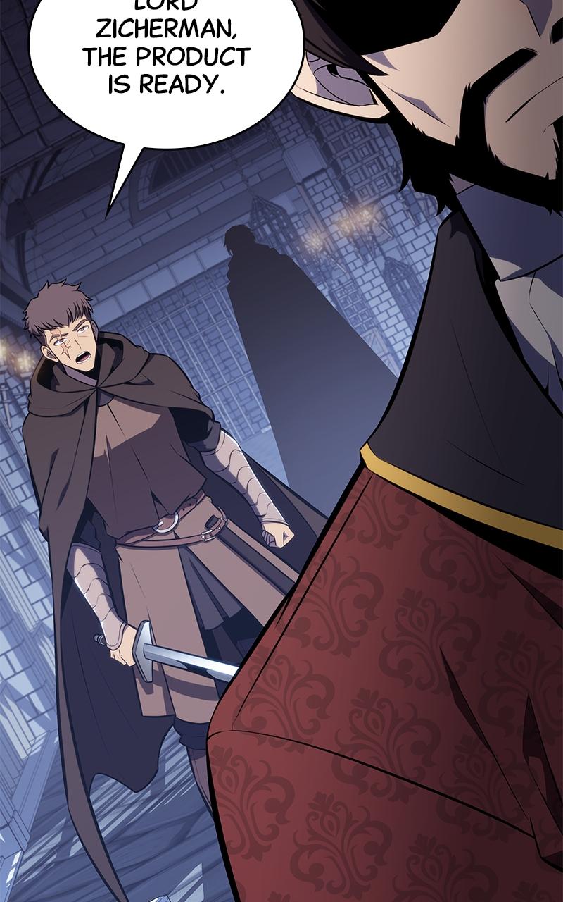 The Reborn Young Lord Is an Assassin Chap 21 - Next Chap 22