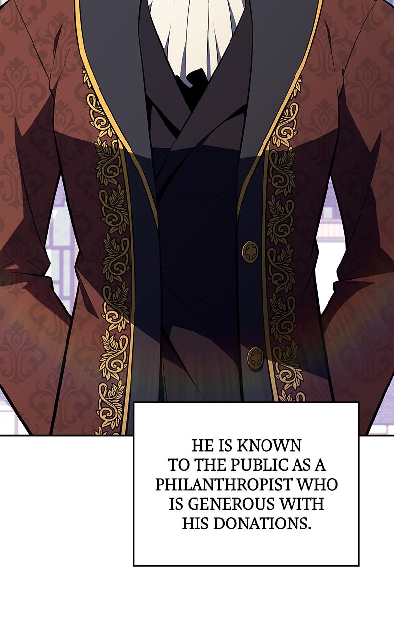 The Reborn Young Lord Is an Assassin Chap 21 - Next Chap 22