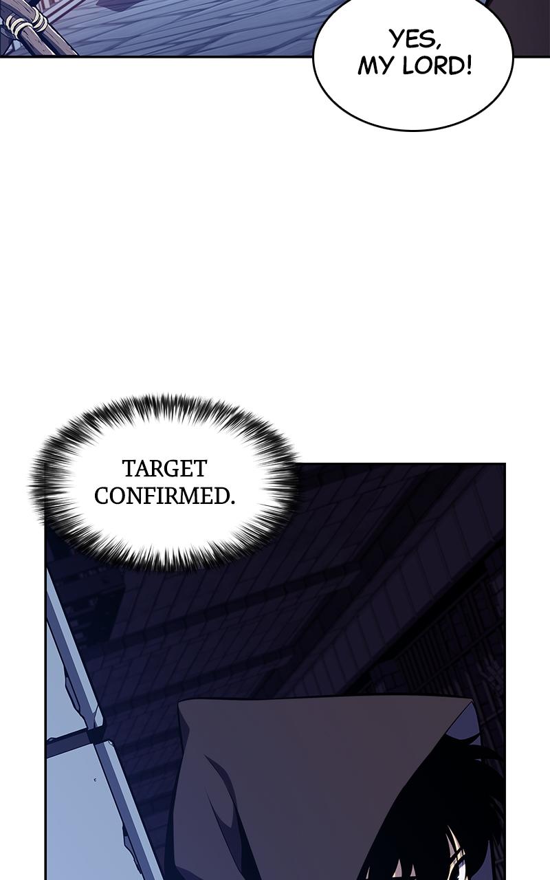 The Reborn Young Lord Is an Assassin Chap 21 - Next Chap 22
