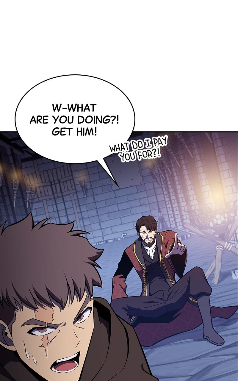 The Reborn Young Lord Is an Assassin Chap 21 - Next Chap 22