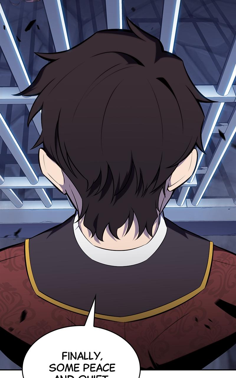 The Reborn Young Lord Is an Assassin Chap 21 - Next Chap 22