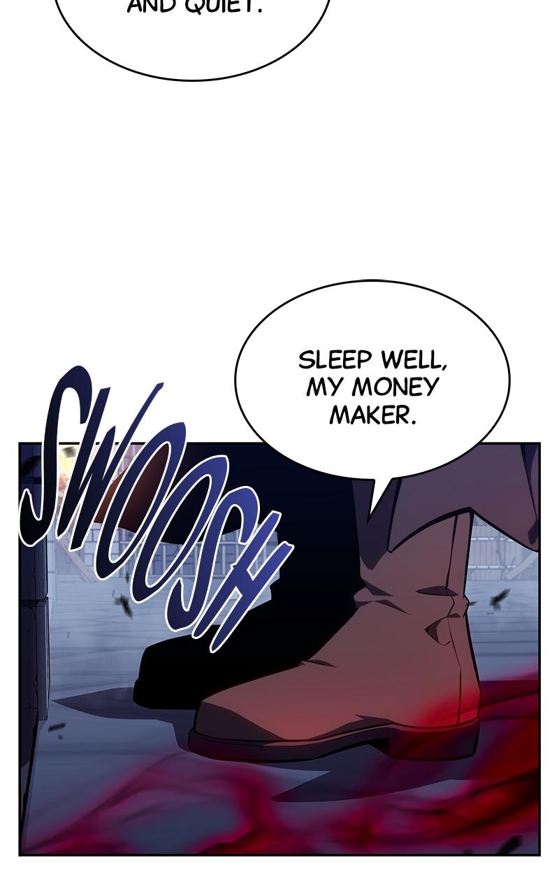 The Reborn Young Lord Is an Assassin Chap 21 - Next Chap 22