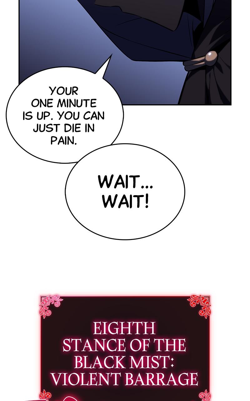 The Reborn Young Lord Is an Assassin Chap 21 - Next Chap 22
