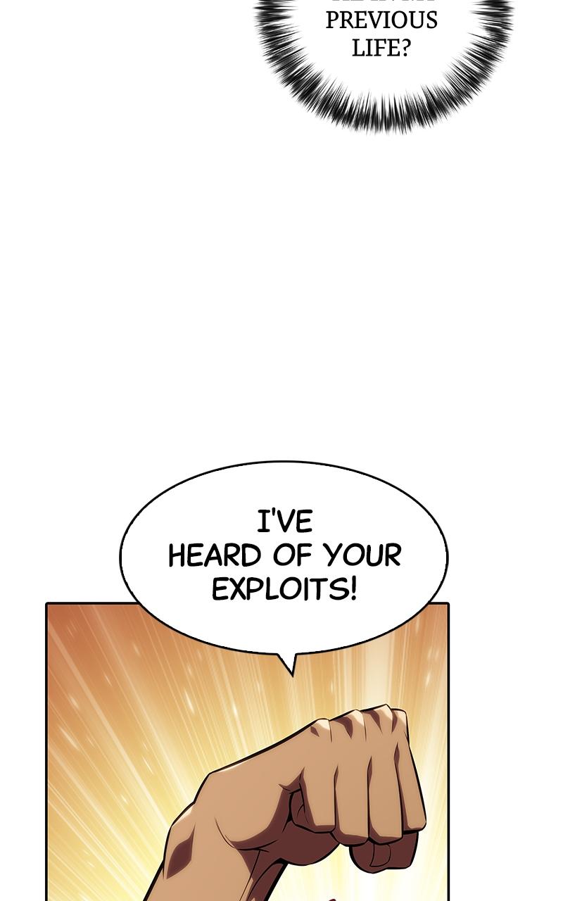 The Reborn Young Lord Is an Assassin Chap 21 - Next Chap 22