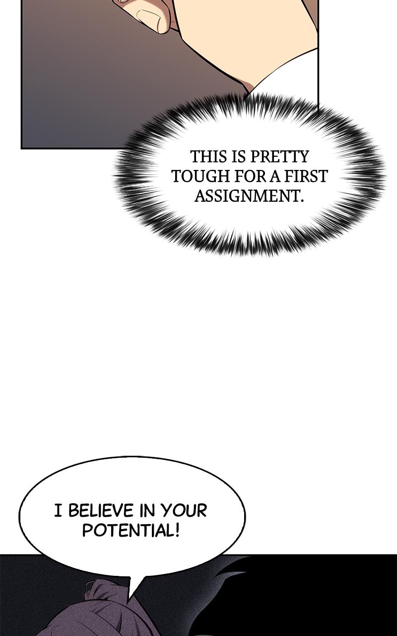 The Reborn Young Lord Is an Assassin Chap 21 - Next Chap 22