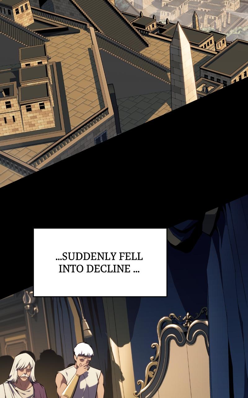 The Reborn Young Lord Is an Assassin Chap 21 - Next Chap 22