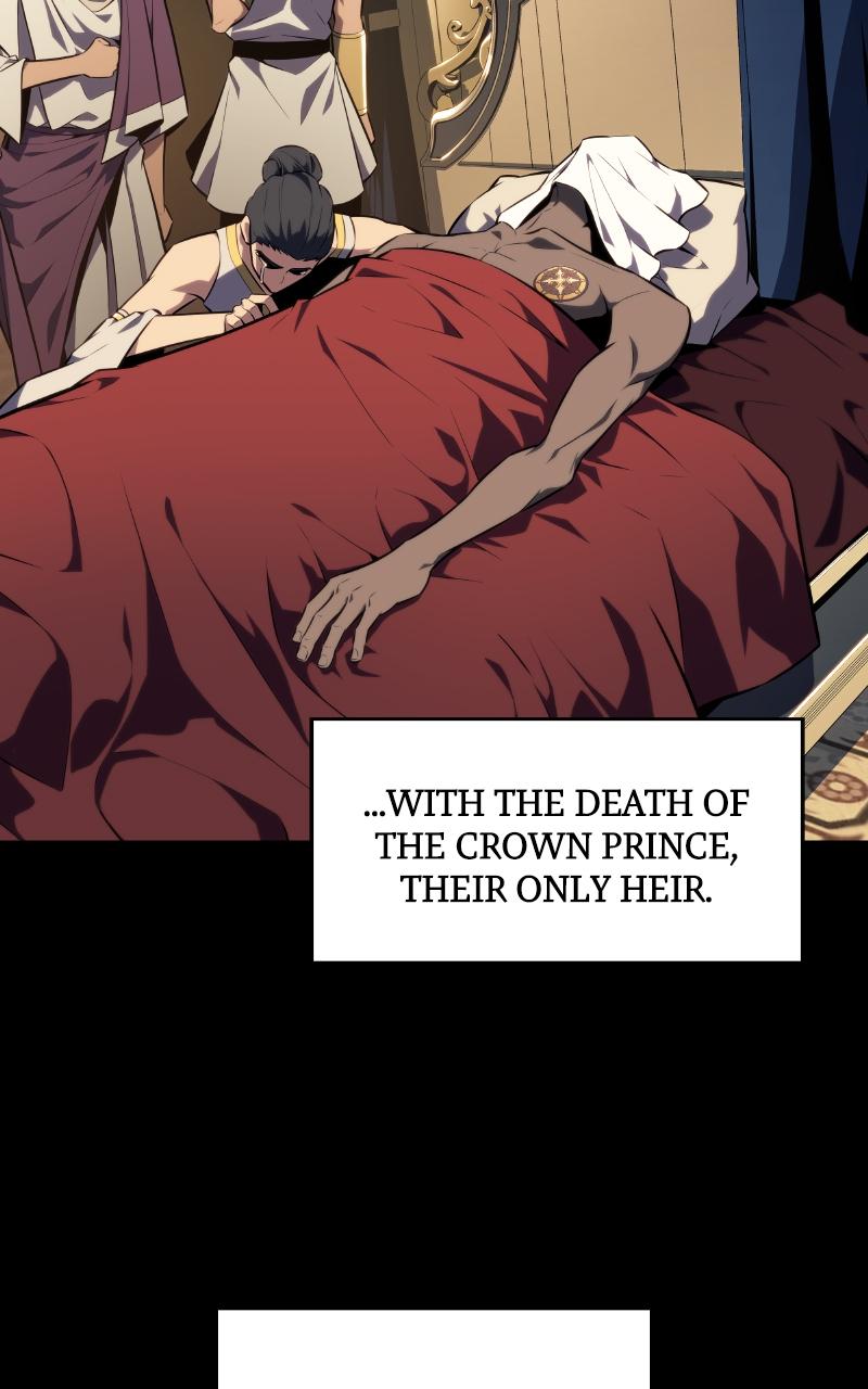 The Reborn Young Lord Is an Assassin Chap 21 - Next Chap 22