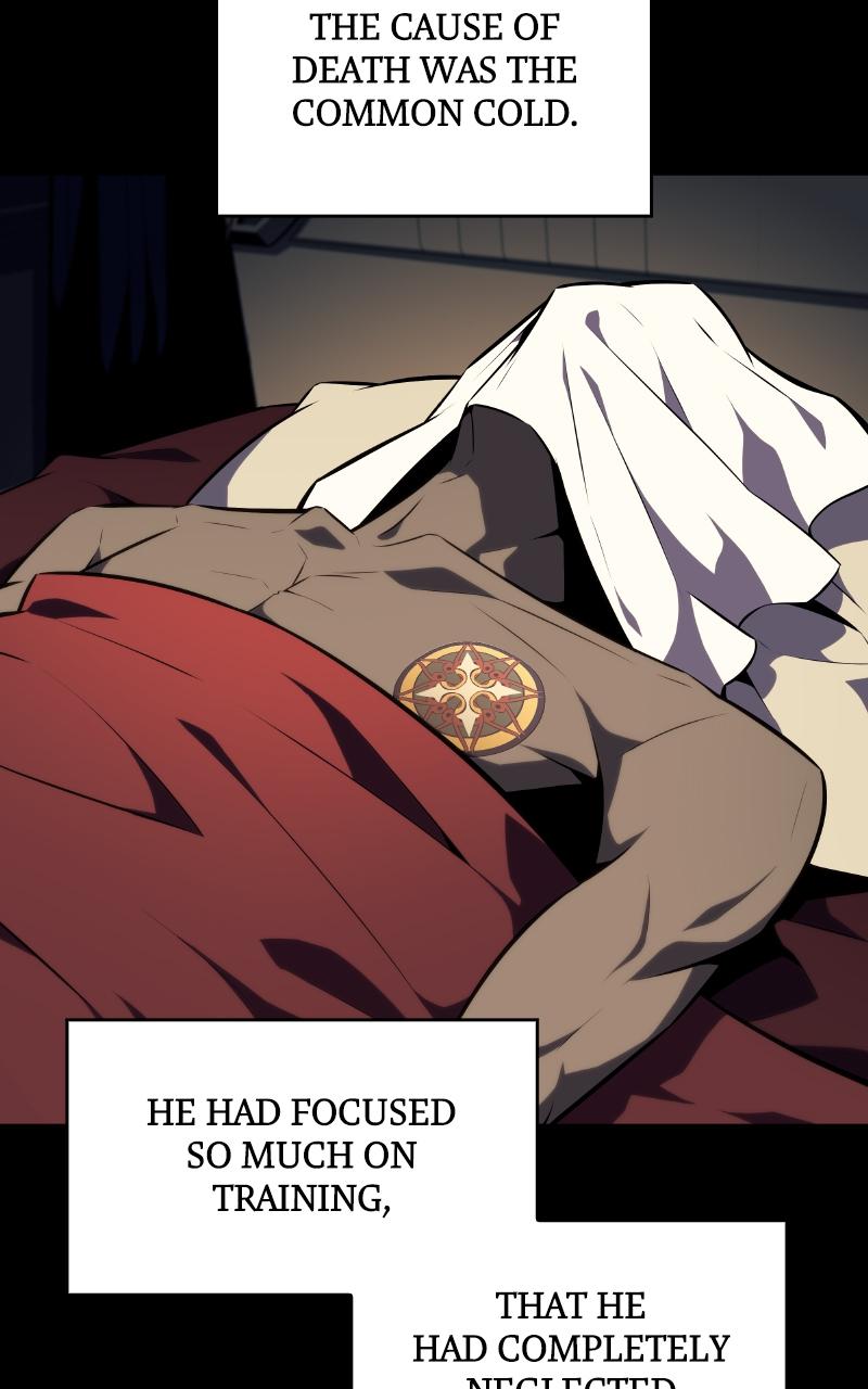 The Reborn Young Lord Is an Assassin Chap 21 - Next Chap 22