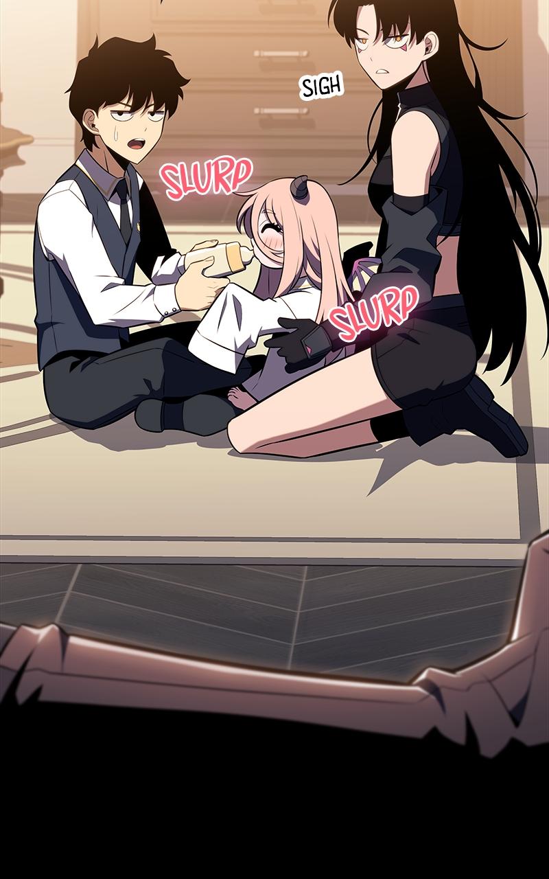 The Reborn Young Lord Is an Assassin Chap 22 - Next Chap 23