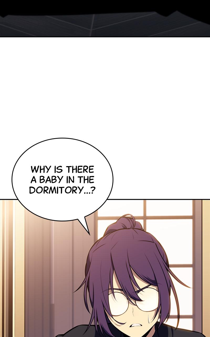 The Reborn Young Lord Is an Assassin Chap 22 - Next Chap 23