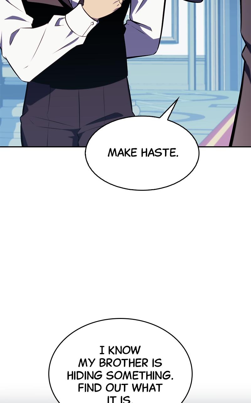 The Reborn Young Lord Is an Assassin Chap 22 - Next Chap 23