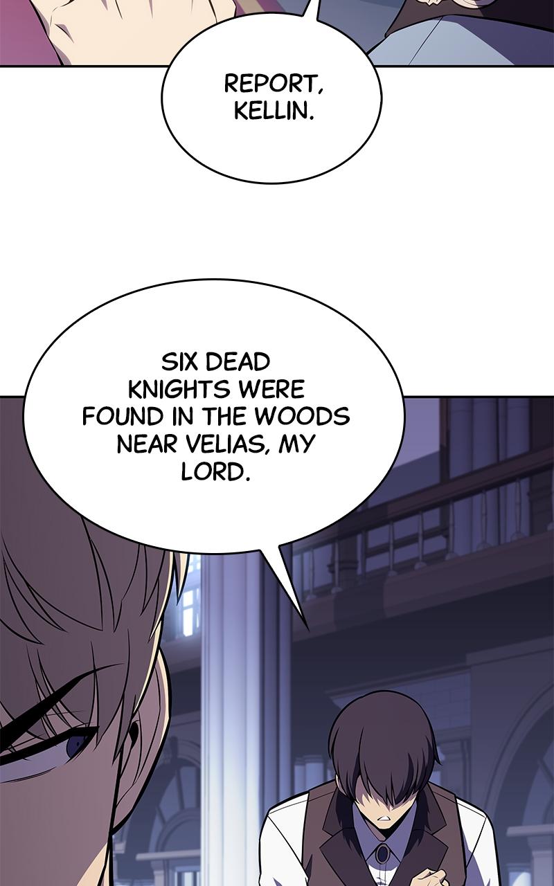 The Reborn Young Lord Is an Assassin Chap 22 - Next Chap 23