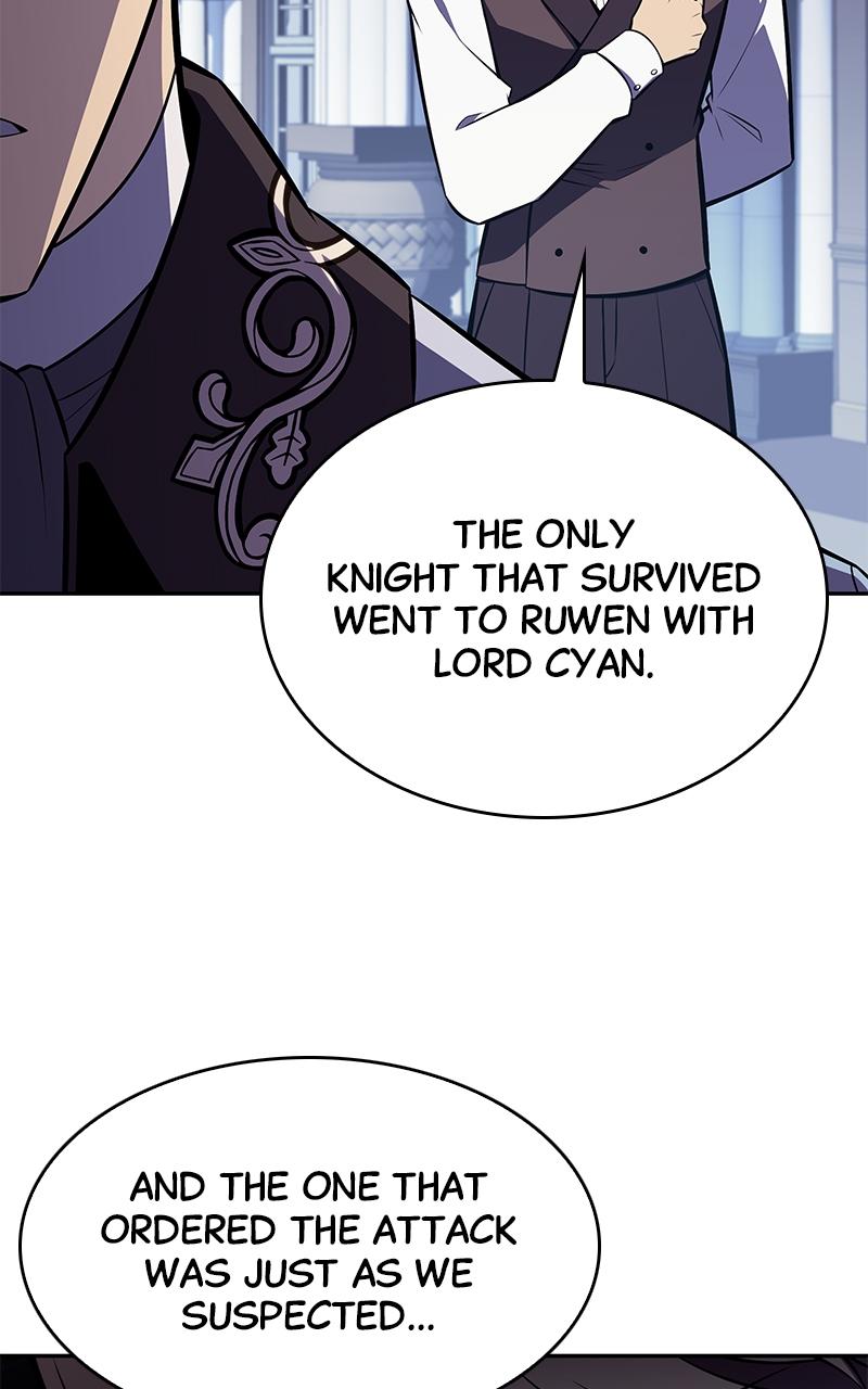 The Reborn Young Lord Is an Assassin Chap 22 - Next Chap 23