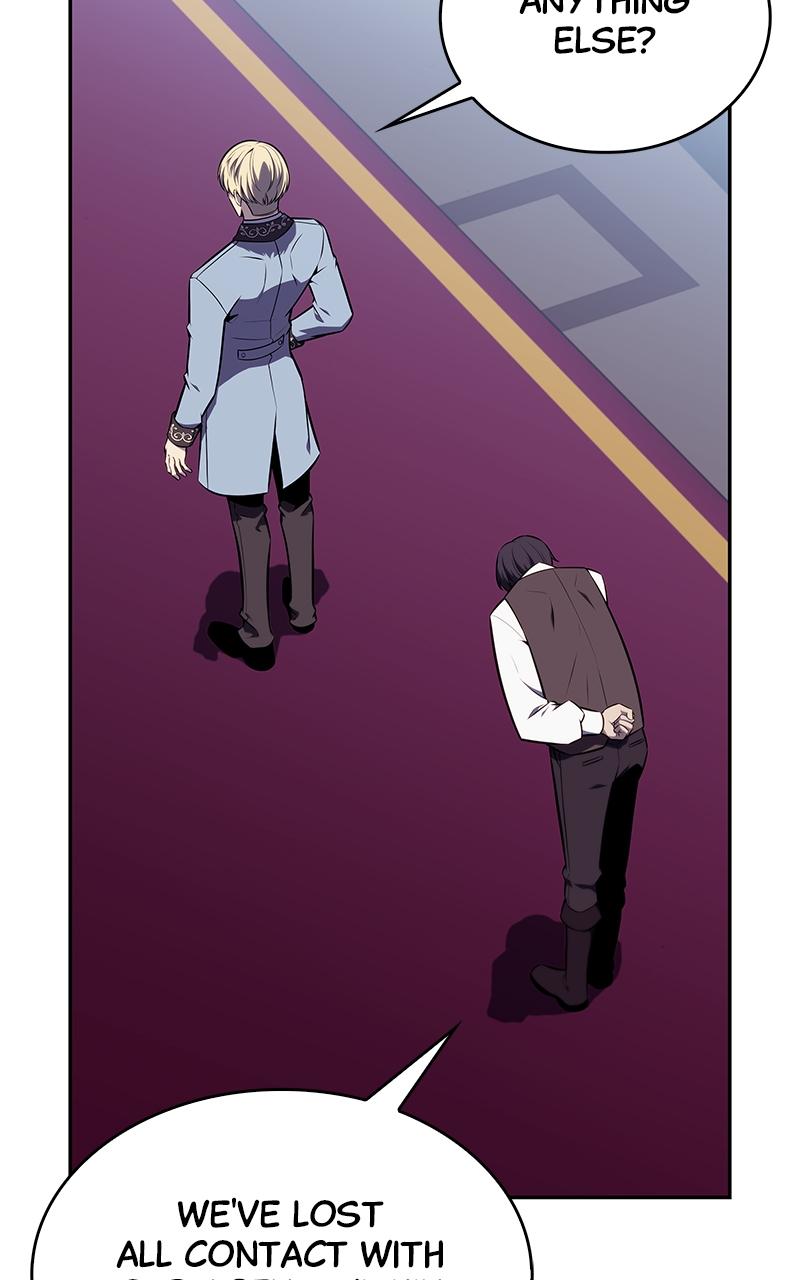 The Reborn Young Lord Is an Assassin Chap 22 - Next Chap 23